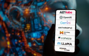 ChatGPT alternatives