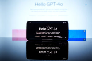 ChatGPT App