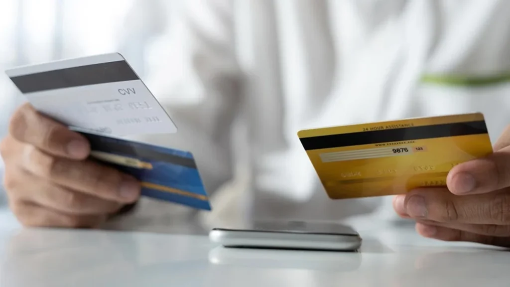 Argentina Credit Cards