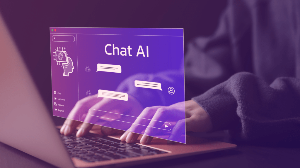 Prompt generators for AI