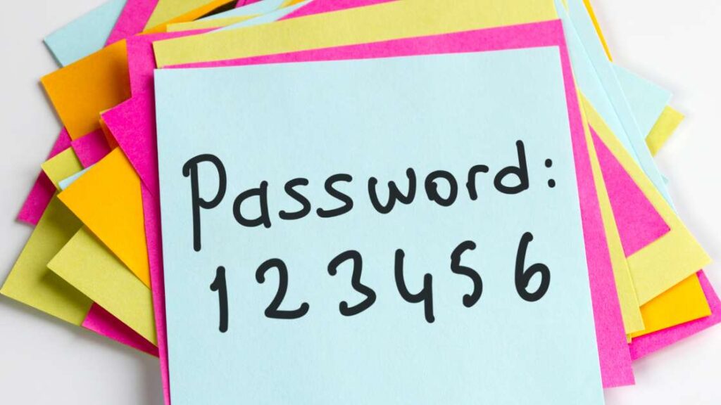 Password manager