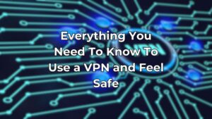 VPN