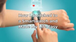 Smartwatch