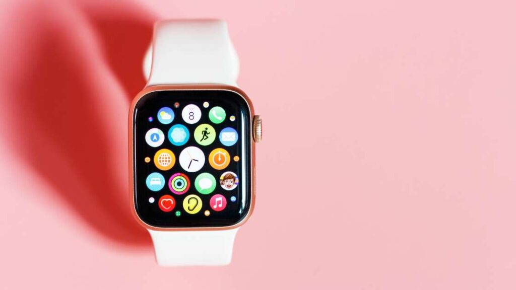 Smartwatch