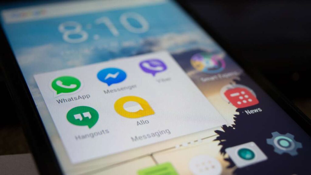 Free Apps, Big Risks
