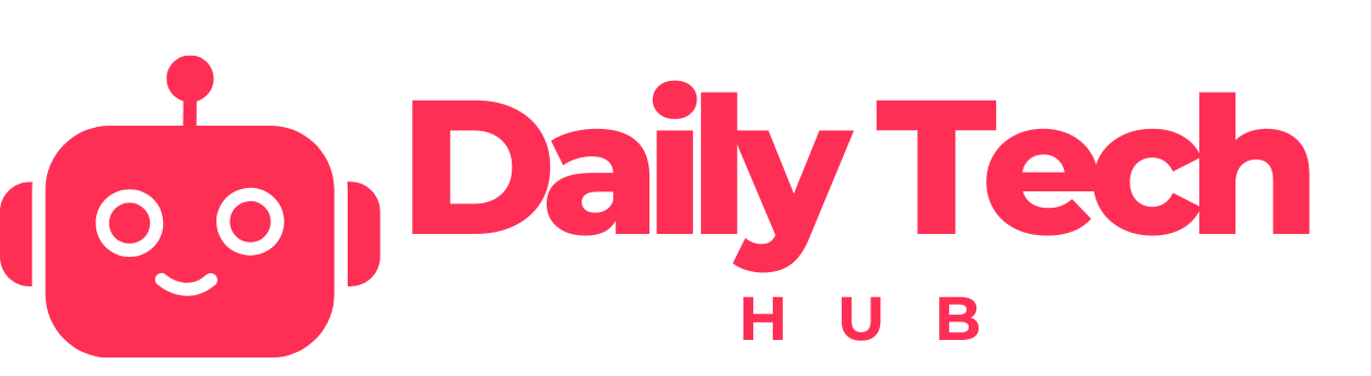 Daily Tech Hub