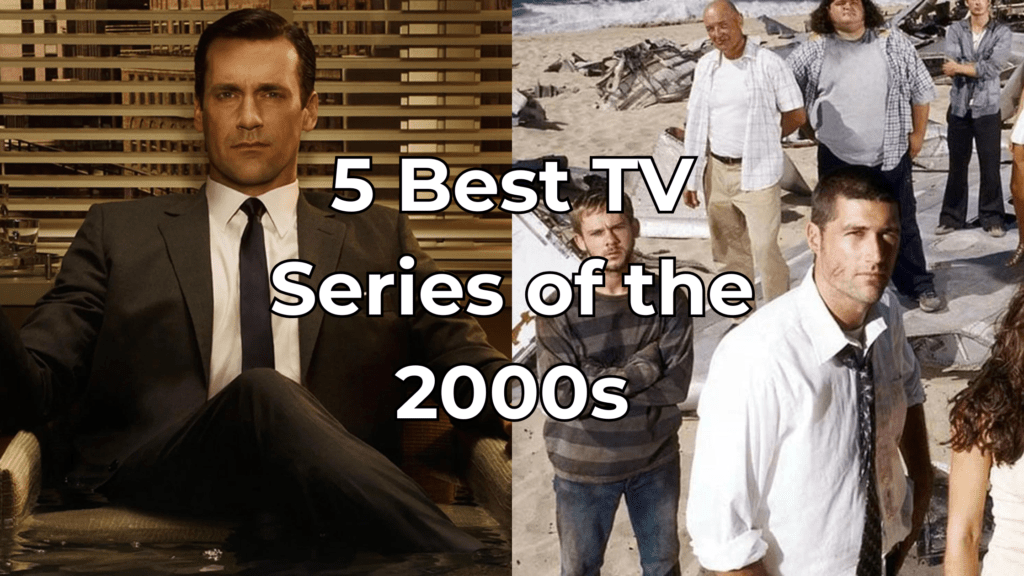 Series 2000s