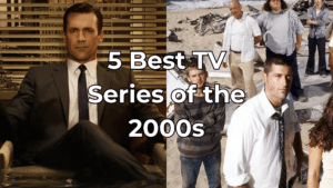 Series 2000s