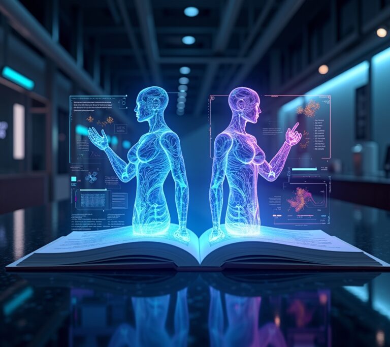Gemini AI interface screenshot