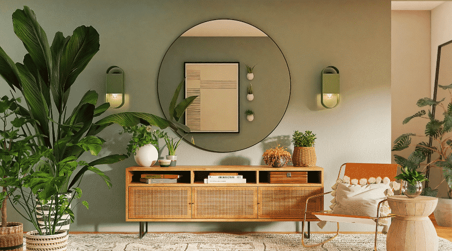 Home Decor
